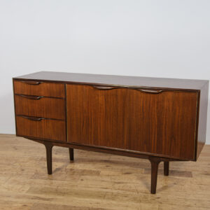 Mid-Century Teak Sideboard from McIntosh, United Knigdom, 1960s
