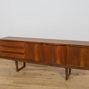 Mid-Century Teak Sideboard by Younger Ltd., United Knigdom, 1960s