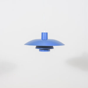 Mid-Century PH 4/3 Pendant Lamp by Poul Henningsen for Louis Poulsen, Denmark, 1960s