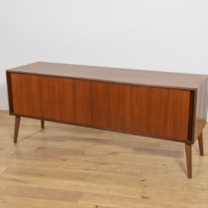 Mid-Century Teak Sideboard by G-Plan, United Kingdom, 1960s