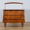 Danish Mid-Century  Teak Dressing Table, 1960s - Image 13