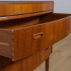 Danish Mid-Century  Teak Dressing Table, 1960s - Image 19