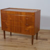 Danish Mid-Century  Teak Dressing Table, 1960s - Image 2