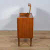 Danish Mid-Century  Teak Dressing Table, 1960s - Image 11