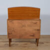 Danish Mid-Century  Teak Dressing Table, 1960s - Image 9