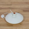 Danish PH4 Pendant Lamp by Poul Henningsen for Louis Poulsen, 1960s - Image 6