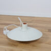 Danish PH4 Pendant Lamp by Poul Henningsen for Louis Poulsen, 1960s - Image 7