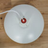 Danish PH4 Pendant Lamp by Poul Henningsen for Louis Poulsen, 1960s - Image 8