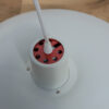 Danish PH4 Pendant Lamp by Poul Henningsen for Louis Poulsen, 1960s - Image 9
