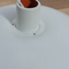 Danish PH4 Pendant Lamp by Poul Henningsen for Louis Poulsen, 1960s - Image 10