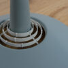 Mid Century Model Fyns Plan Lamp from Lyfa, 1970s - Image 14