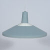 Mid Century Model Fyns Plan Lamp from Lyfa, 1970s - Image 2