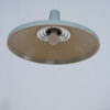 Mid Century Model Fyns Plan Lamp from Lyfa, 1970s - Image 4