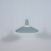 Mid Century Model Fyns Plan Lamp from Lyfa, 1970s