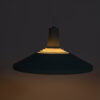 Mid Century Model Fyns Plan Lamp from Lyfa, 1970s - Image 6