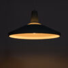 Mid Century Model Fyns Plan Lamp from Lyfa, 1970s - Image 5