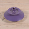 Mid-Century Model PH5 Pendant Lamp by Poul Henningsen for Louis Poulsen, 1960s - Image 5