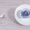 Mid-Century Model PH5 Pendant Lamp by Poul Henningsen for Louis Poulsen, 1960s - Image 10