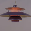 Mid-Century Model PH5 Pendant Lamp by Poul Henningsen for Louis Poulsen, 1960s - Image 4