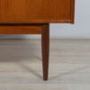Mid-Century Danish High Sideboard in Teak, 1960s - Image 18