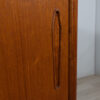 Mid-Century Danish High Sideboard in Teak, 1960s - Image 14