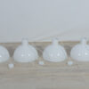 Mid-Century Danish  Bunker Pendant Lamp by Johannes Hammerborg for Fog & Menup, 1970s - Image 7
