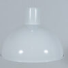 Mid-Century Danish  Bunker Pendant Lamp by Johannes Hammerborg for Fog & Menup, 1970s