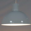 Mid-Century Danish  Bunker Pendant Lamp by Johannes Hammerborg for Fog & Menup, 1970s - Image 3
