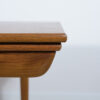 Mid Century Danish Teak Dinning  Table by Johannes Andersen, 1960s, - Image 15