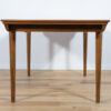 Mid Century Danish Teak Dinning  Table by Johannes Andersen, 1960s, - Image 12