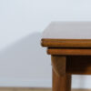 Mid Century Danish Teak Dinning  Table by Johannes Andersen, 1960s, - Image 20