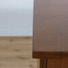 Mid-Century Danish Teak Desk, 1960s - Image 16