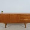 Mid-Century Teak Sideboard from Jentique, 1960s - Image 3