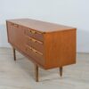 Mid-Century Teak Sideboard from Jentique, 1960s - Image 5