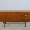 Mid-Century Teak Sideboard from Jentique, 1960s
