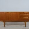 Mid-Century Teak Sideboard from Jentique, 1960s - Image 6