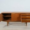 Mid-Century Teak Sideboard from Jentique, 1960s - Image 7