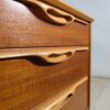 Mid-Century Teak Sideboard from Jentique, 1960s - Image 10