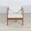 USA 247 Lounge Chairs by Folke Ohlsson for Dux, 1960s, Set of 2 - Image 10