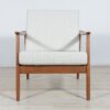 USA 247 Lounge Chairs by Folke Ohlsson for Dux, 1960s, Set of 2 - Image 11