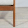 USA 247 Lounge Chairs by Folke Ohlsson for Dux, 1960s, Set of 2 - Image 17