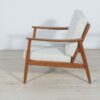 USA 247 Lounge Chairs by Folke Ohlsson for Dux, 1960s, Set of 2 - Image 13