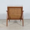 USA 247 Lounge Chairs by Folke Ohlsson for Dux, 1960s, Set of 2 - Image 16