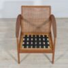 USA 247 Lounge Chairs by Folke Ohlsson for Dux, 1960s, Set of 2 - Image 14