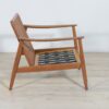 USA 247 Lounge Chairs by Folke Ohlsson for Dux, 1960s, Set of 2 - Image 15