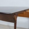 Mid-Century Rosewood Extendable Table by Ole Hald for Gudme Møbelfabrik, 1970s - Image 13