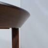 Mid-Century Rosewood Extendable Table by Ole Hald for Gudme Møbelfabrik, 1970s - Image 15
