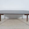 Mid-Century Rosewood Extendable Table by Ole Hald for Gudme Møbelfabrik, 1970s - Image 9