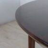 Mid-Century Rosewood Extendable Table by Ole Hald for Gudme Møbelfabrik, 1970s - Image 16