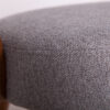 Modernist Swedish Dining Chairs, 1960s, Set of 4 - Image 13